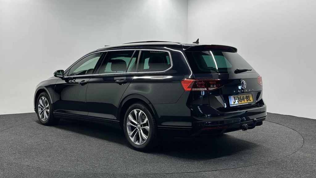 Volkswagen Passat – foto 3