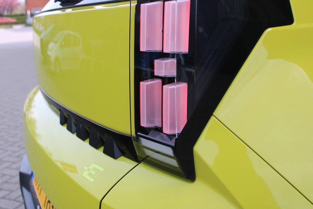 Fiat Grande Panda – foto 33