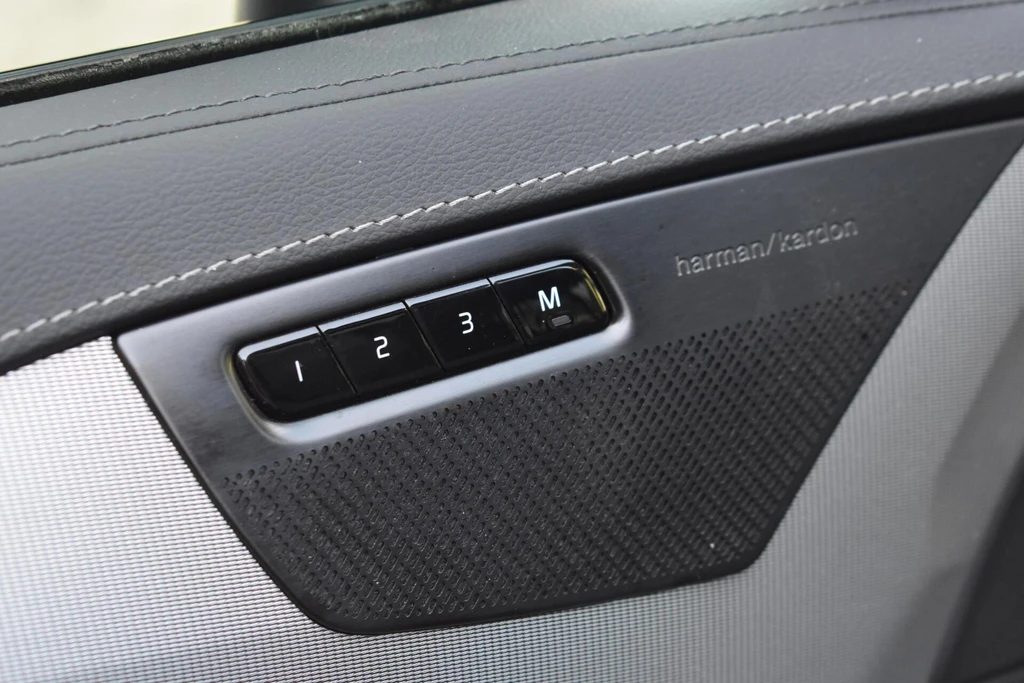 Volvo XC90 – foto 24