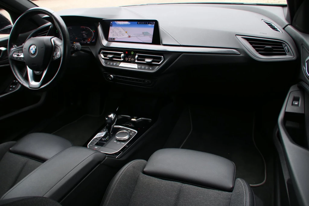 BMW 1 Serie – foto 10