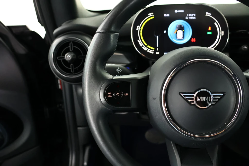 MINI Electric – foto 18