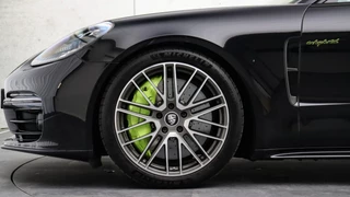 Porsche Panamera – thumbnail 14