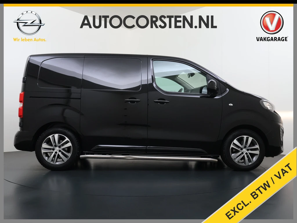Peugeot Expert – foto 6