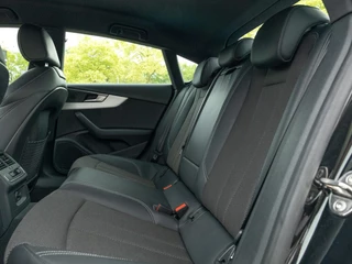 Audi A5 – thumbnail 14