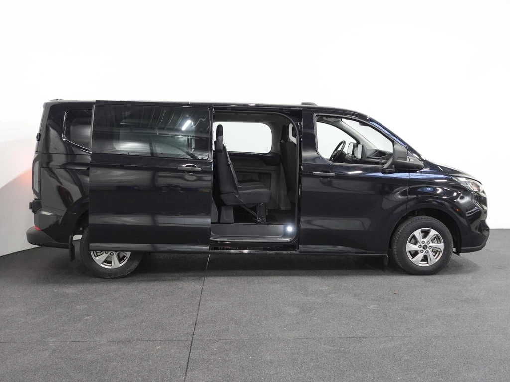 Ford Transit Custom – foto 7