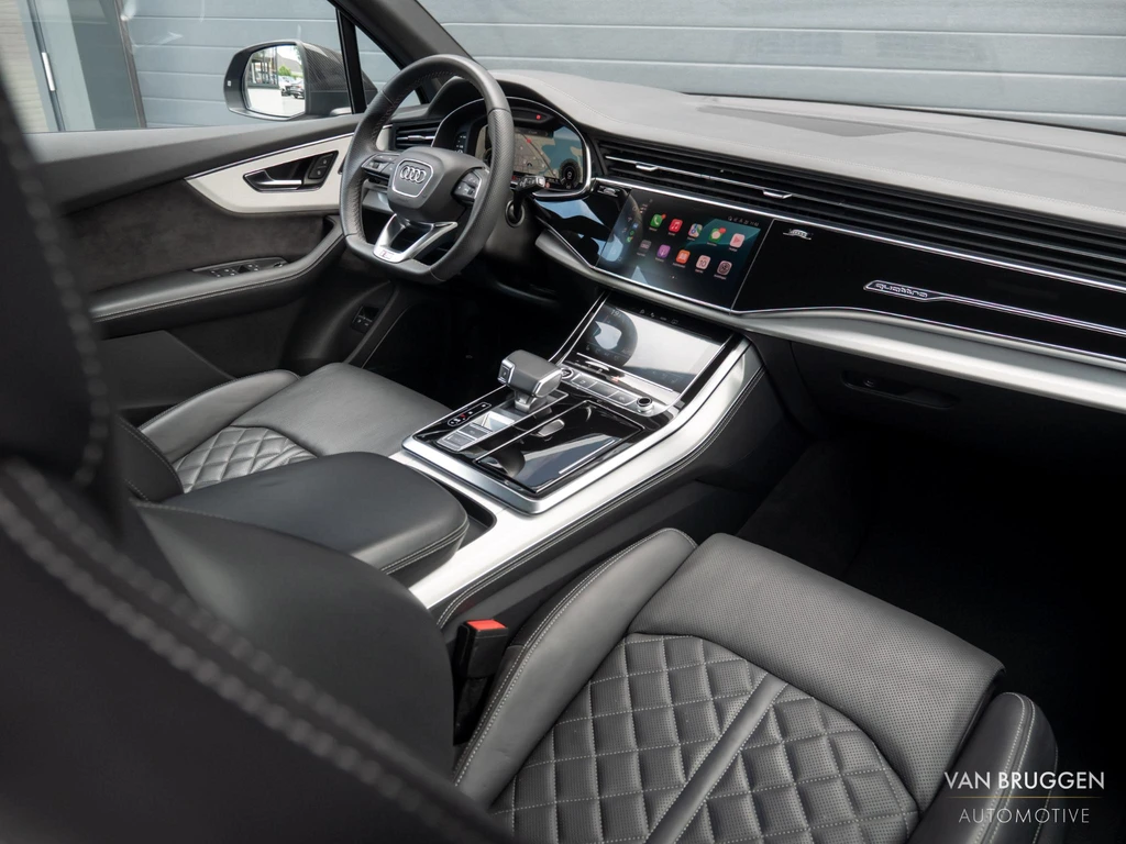 Audi Q7 – foto 15