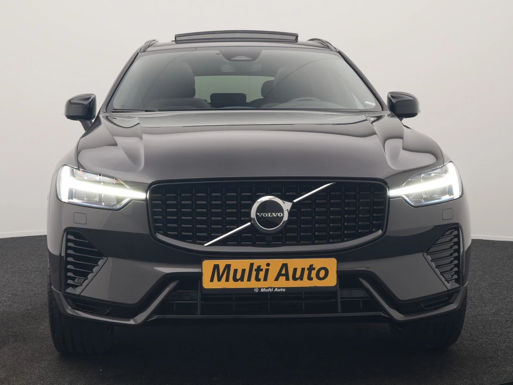 Volvo XC60 – foto 12