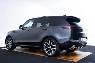 Land Rover Range Rover Sport – thumbnail 6