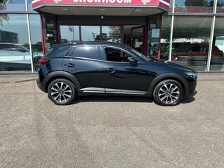Mazda CX-3 – thumbnail 3