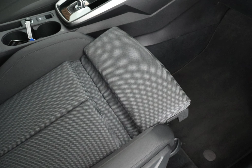 Audi A3 – foto 37