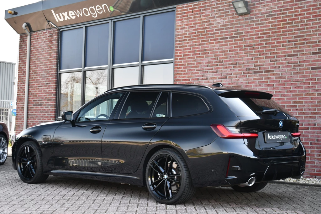 BMW 3 Serie – foto 8