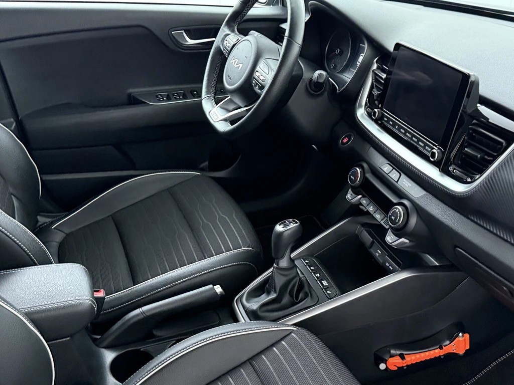 Kia Stonic – foto 40