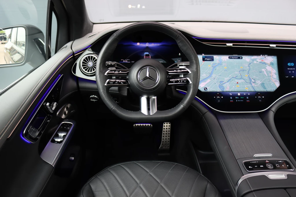 Mercedes-Benz EQE – foto 29