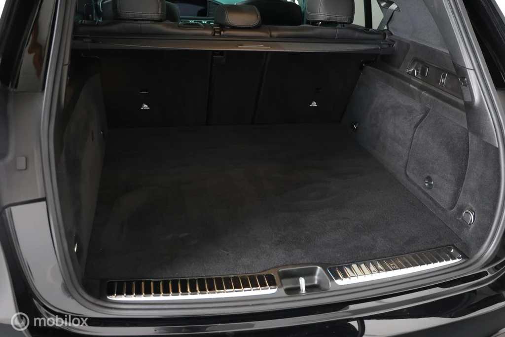 Mercedes-Benz GLE – foto 42