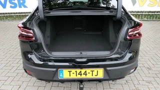 Citroën C4 X – thumbnail 10