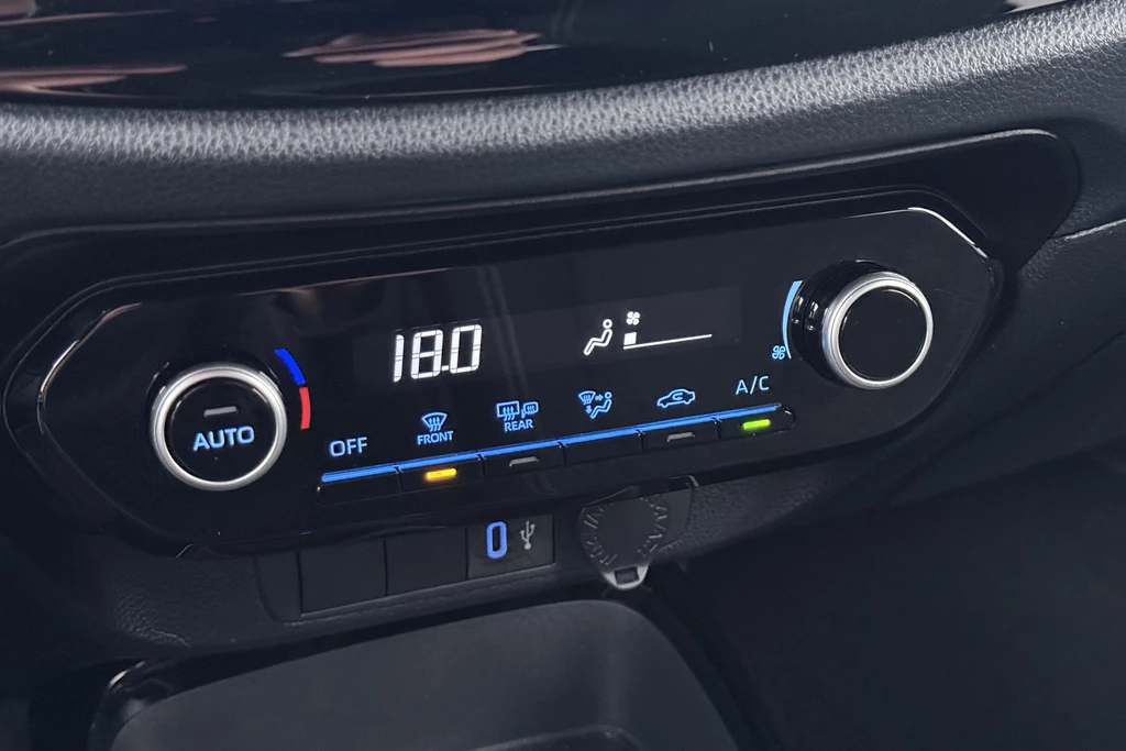Toyota Aygo – foto 26