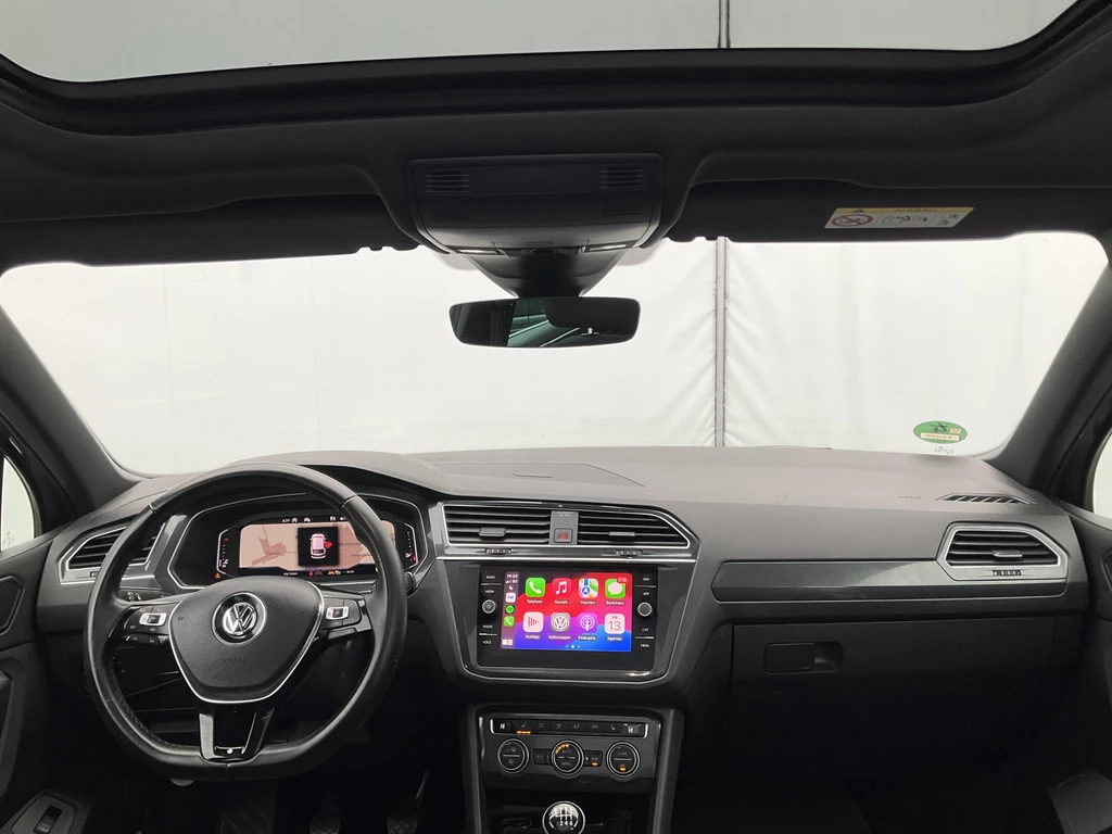 Volkswagen Tiguan – foto 26