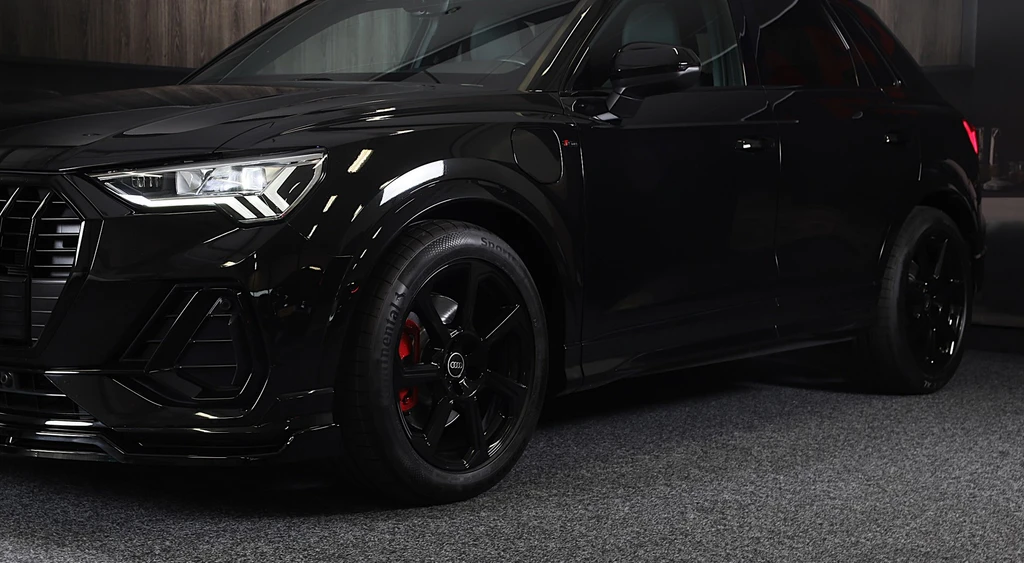 Audi Q3 – foto 4