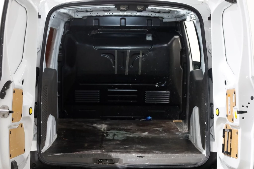 Ford Transit Connect – foto 8
