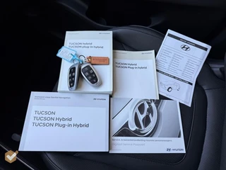 Hyundai Tucson – thumbnail 14