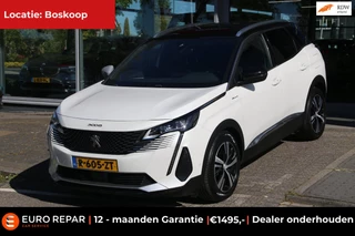 Peugeot 3008 – thumbnail 1