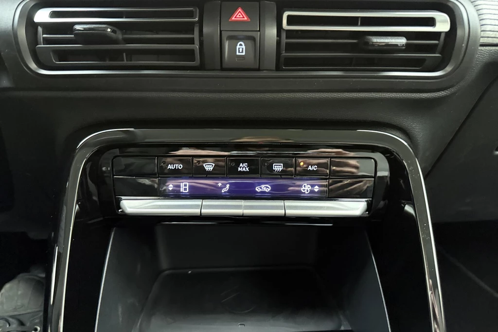 Citroën C3 – foto 19