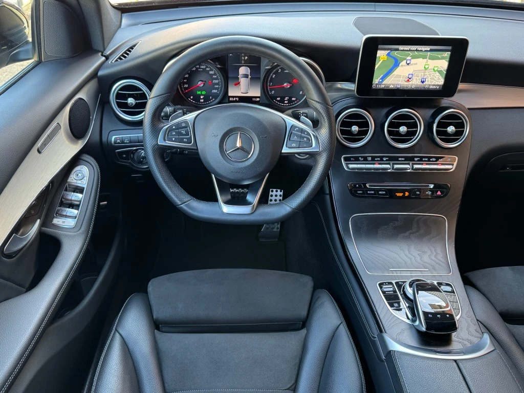 Mercedes-Benz GLC – foto 23