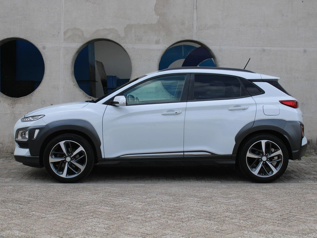 Hyundai Kona – foto 2