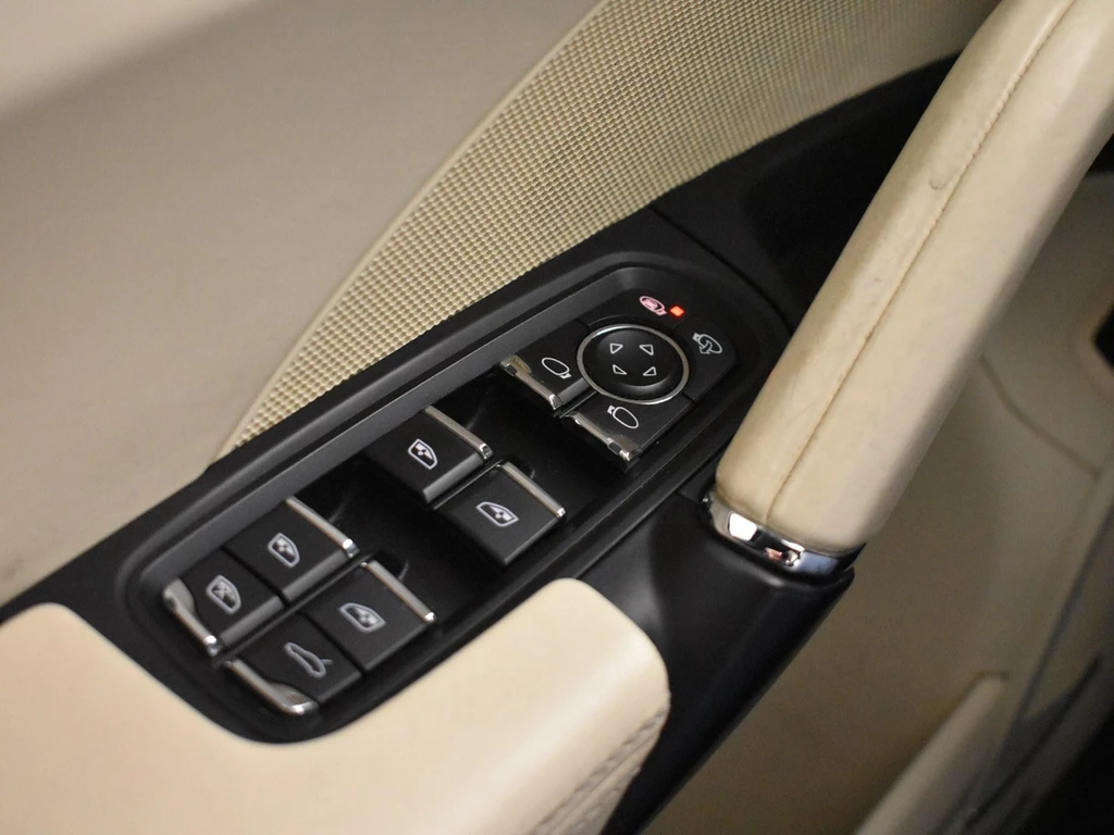 Porsche Cayenne – foto 54