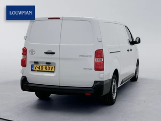 Toyota ProAce – thumbnail 10