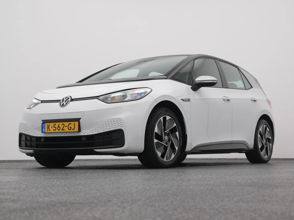 Volkswagen ID.3 – foto 2