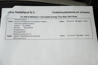 Renault Clio – thumbnail 21