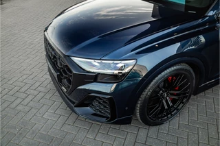 Audi Q8 – thumbnail 2