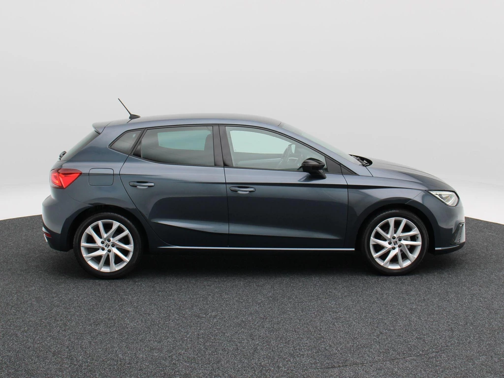 SEAT Ibiza – foto 6