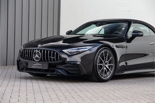 Mercedes-Benz SL – thumbnail 3