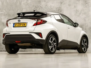 Toyota C-HR – thumbnail 6