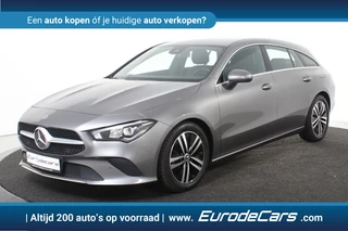 Mercedes-Benz CLA – thumbnail 1