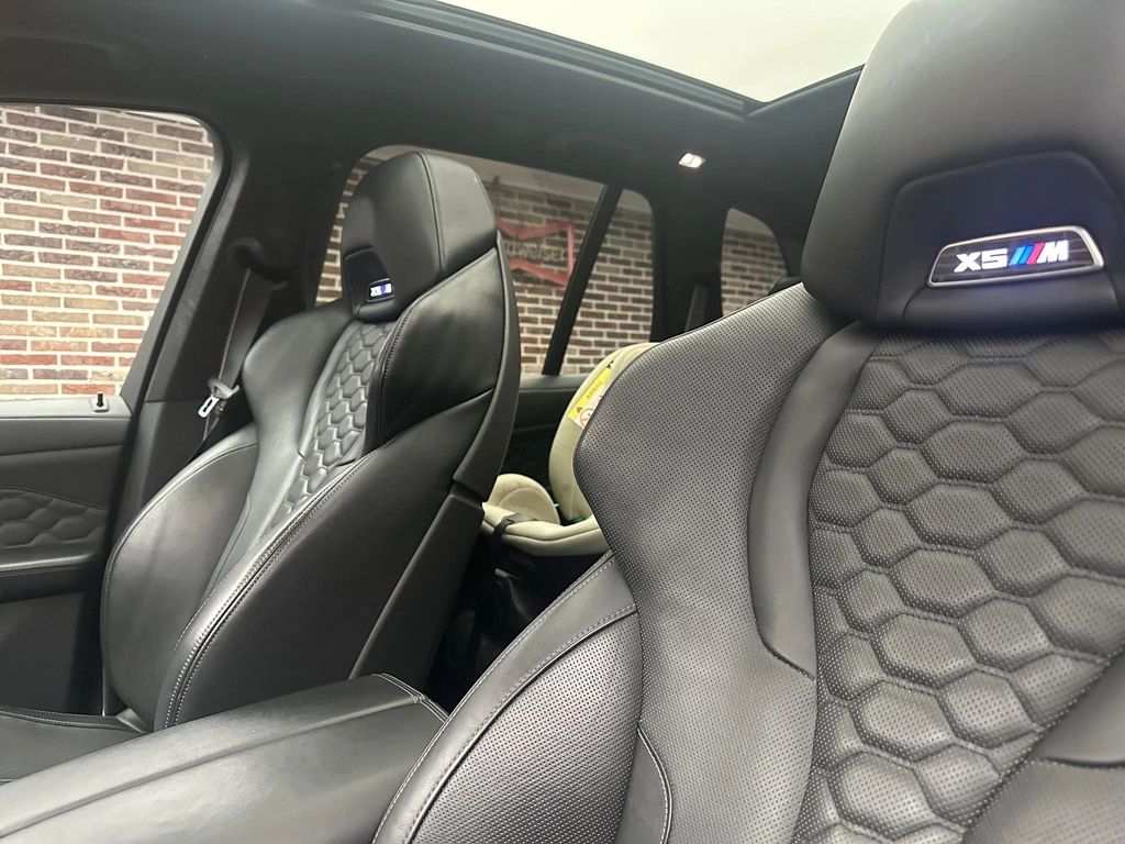 BMW X5 – foto 33