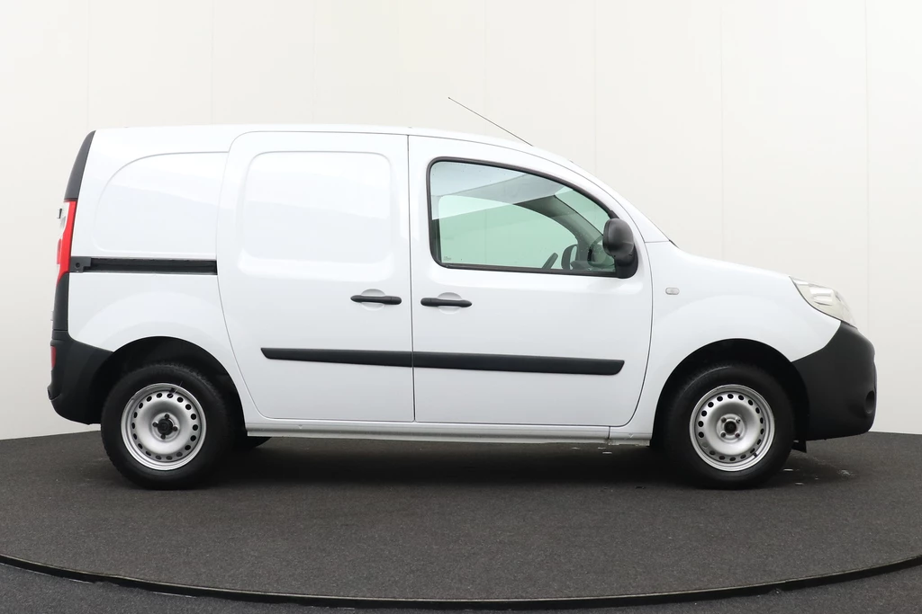Renault Kangoo – foto 5