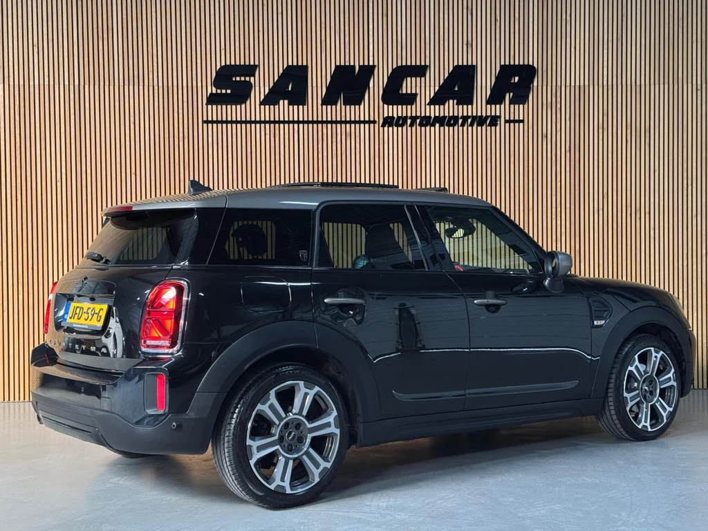 MINI Countryman – foto 5