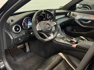 Mercedes-Benz C-Klasse – thumbnail 13