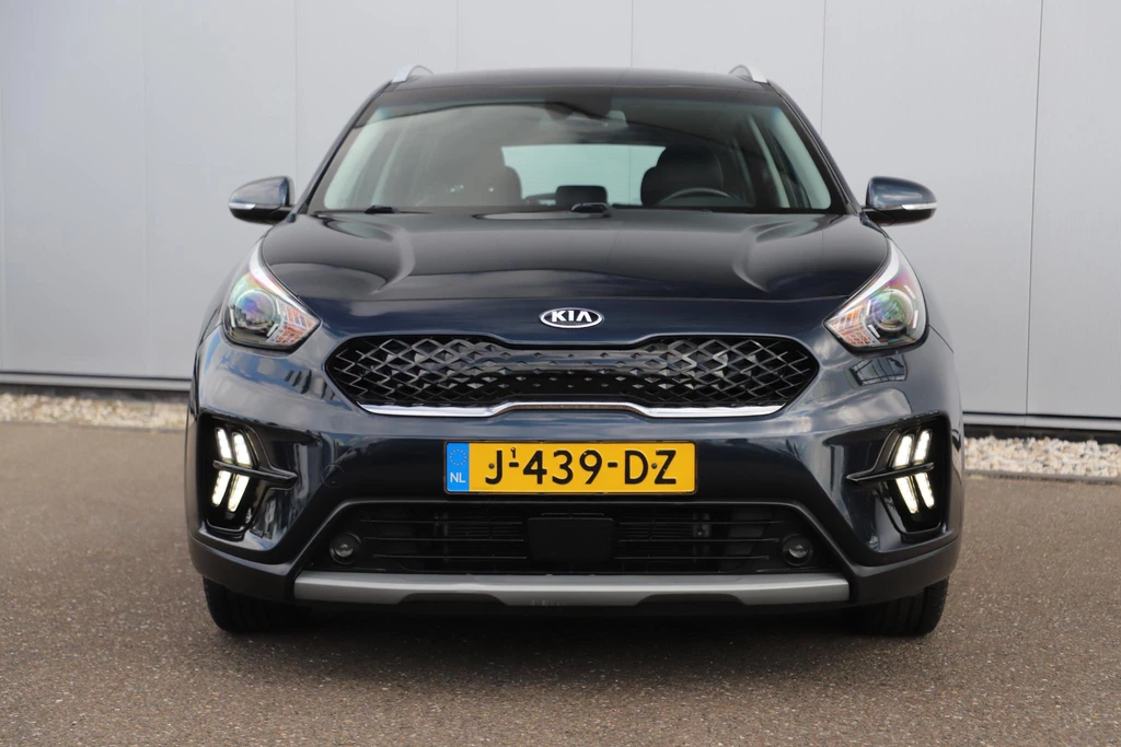 Kia Niro – foto 4