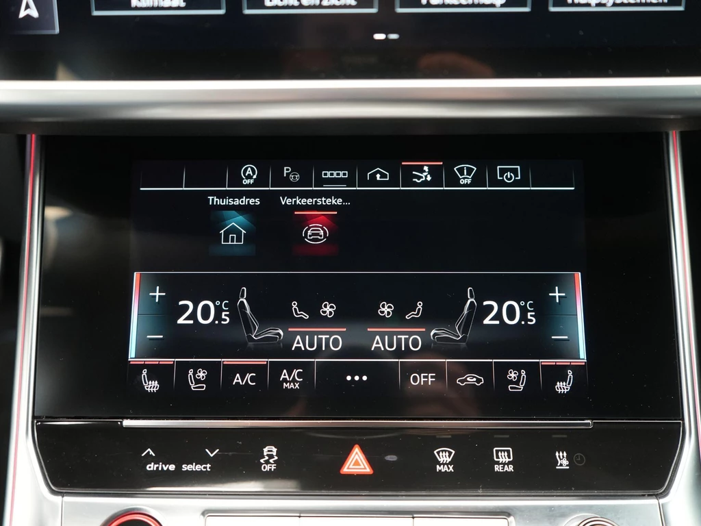 Audi RS7 – foto 49