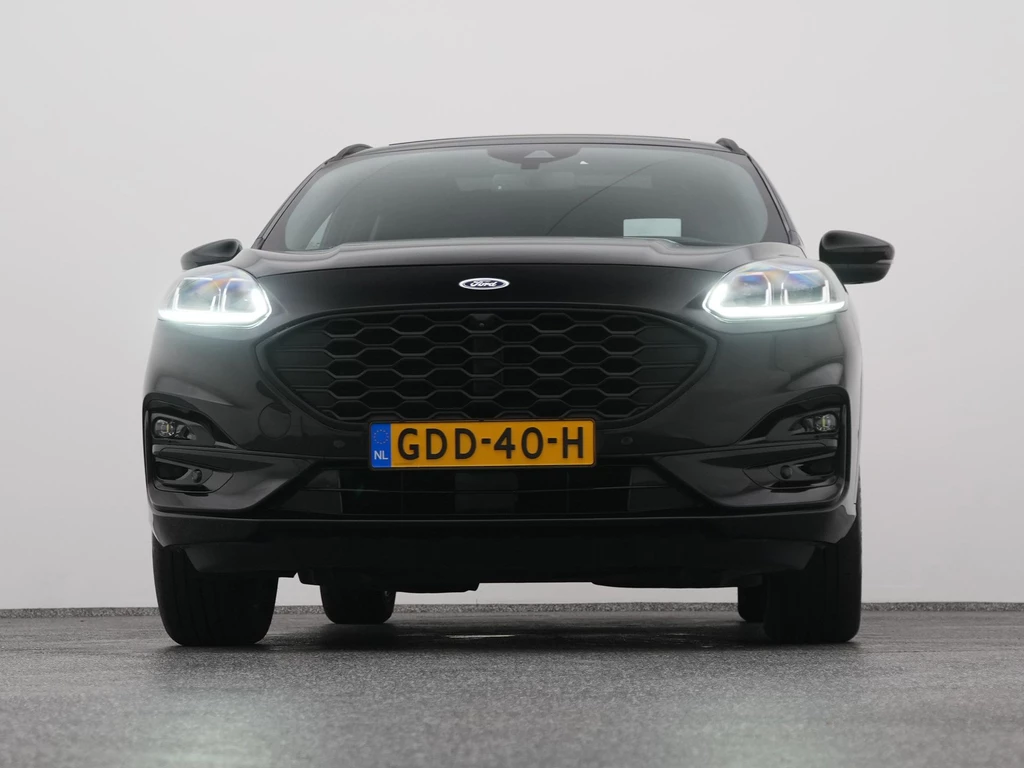 Ford Kuga – foto 22