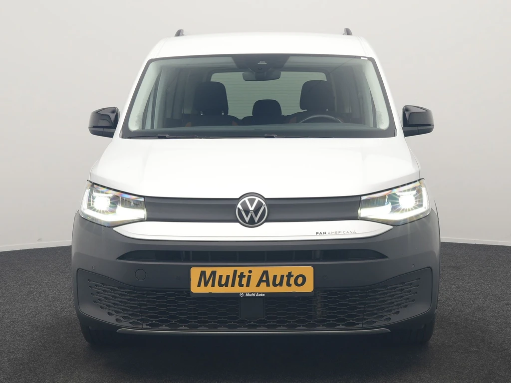 Volkswagen Caddy – foto 9