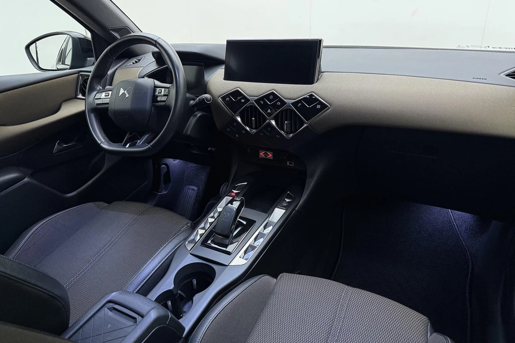 DS DS 3 – foto 14
