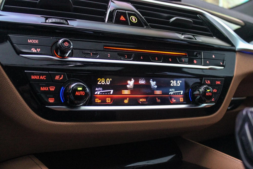 BMW 6 Serie – foto 36
