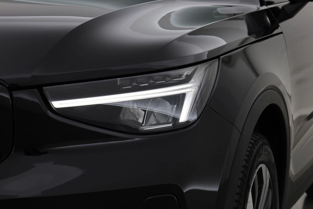 Volvo XC40 – foto 22