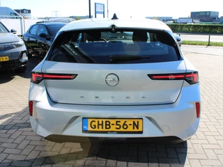 Opel Astra – thumbnail 3