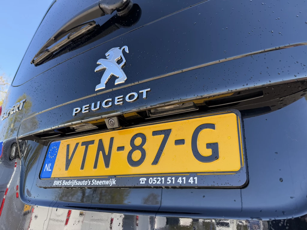 Peugeot Expert – foto 30